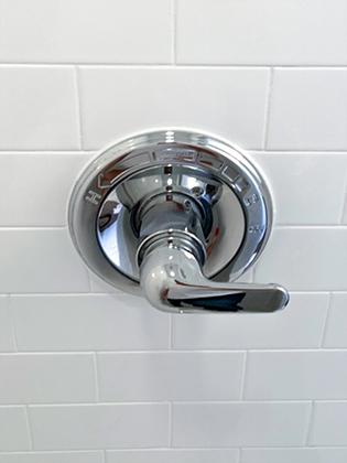 Shower restoration image 1