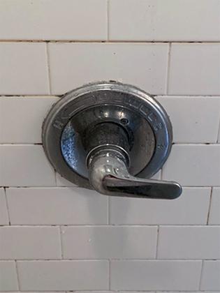 Shower restoration image 1